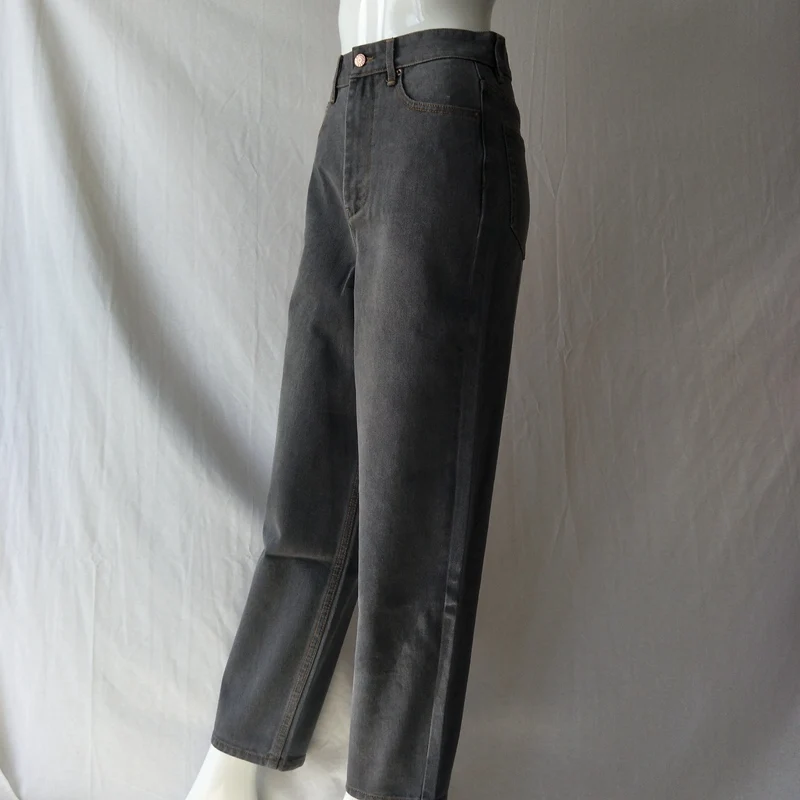 Women Jeans 2020 New High Waist Jeans