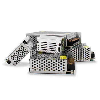 

Universal Power Supply 12V 36V 48V AC 110V 220V to DC Power Supply Adapter 12V 36V 48V LED Driver Transformer 220V to 12V smps