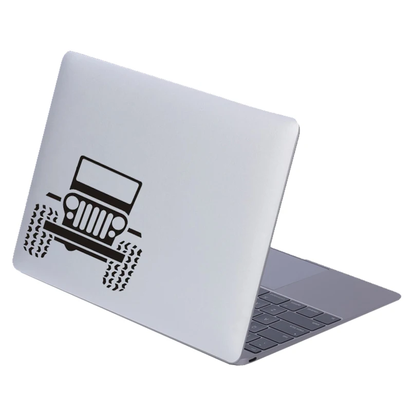 Забавные виниловые наклейки для Macbook Pro 13 retina 13 15,4 дюймов наклейки для ноутбука Для Macbook air 11 13 частичная кожа