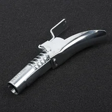 90MM Grease Coupler Zerk NPT Replacement 1pcs 1/8″ Greasing Tool For SAE Metric Zerk Accessory Fitting