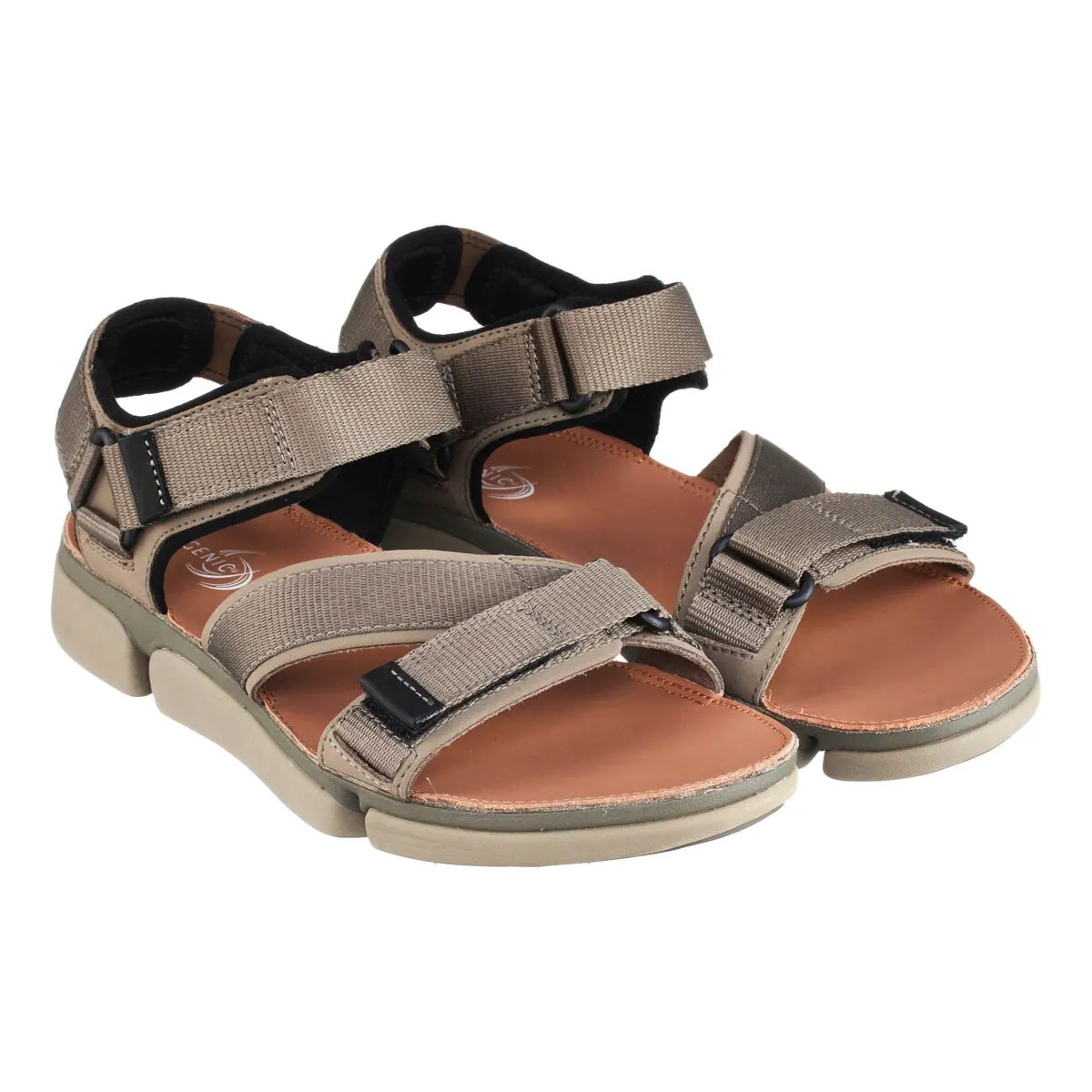 Мужские сандалии Clarks (TriCove Sun 26139564) | Обувь