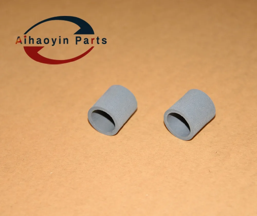 10X Tire for Samsung ML 1510 1520 1630 1710 1740 1750 SCX 4016 4200 4216 4300 4500 4520 4720 350 Pickup Roller Rubber Tire (6)