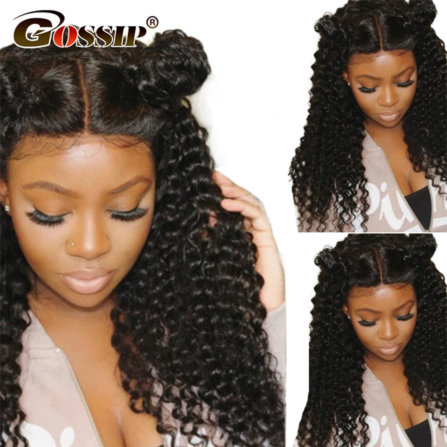 13x6-Lace-Front-Wig-With-Baby-Hair-Brazilian-Human-Hair-Wigs-For-Black-Women-RemyHair-Kinky