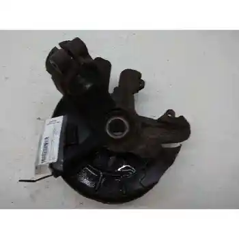 

STEERING KNUCKLE FRONT LEFT VOLKSWAGEN FOX (5Z1)