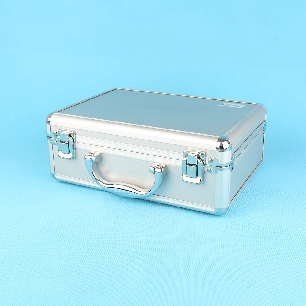 New Optical Direct Rechargeable Ophthalmoscope