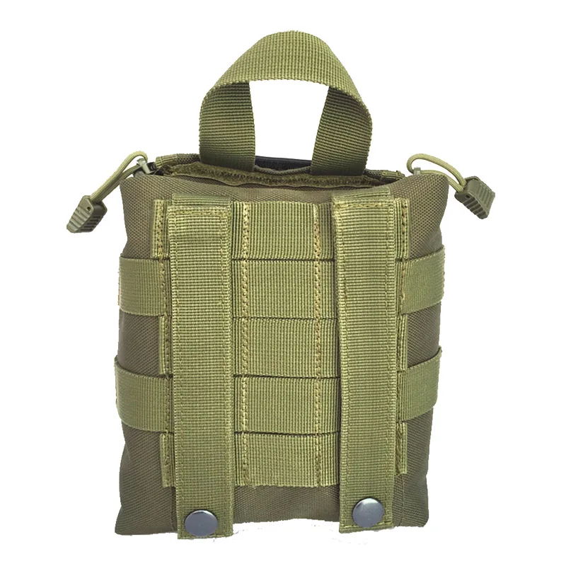 1000D отдыха Molle аптечка первой помощи утилита Отдых путешествия медицинская сумка поясная сумка аварийный чехол набор для выживания нейлоновый чехол сумка для аксессуаров