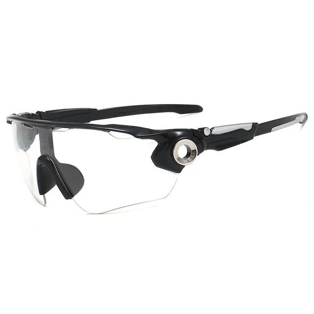 Sports Men Women Sunglasses Road Bicycle Glasses Mountain Cycling Riding Protection Goggles Eyewear Mtb Bike Sun Glasses UV400 C8