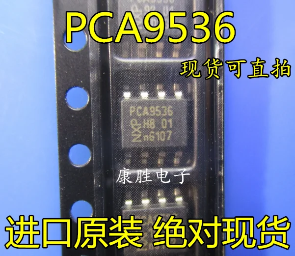 10 шт./лот CA9536 PCA9536DR SOP8 IC