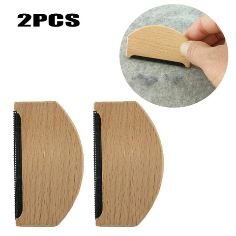 Lint Remover Fuzz Fabric Shaver for Sweater Woolen Coat Clothes Fluff Fabric Shaver Fur Remover Brush Tool Fur Remover