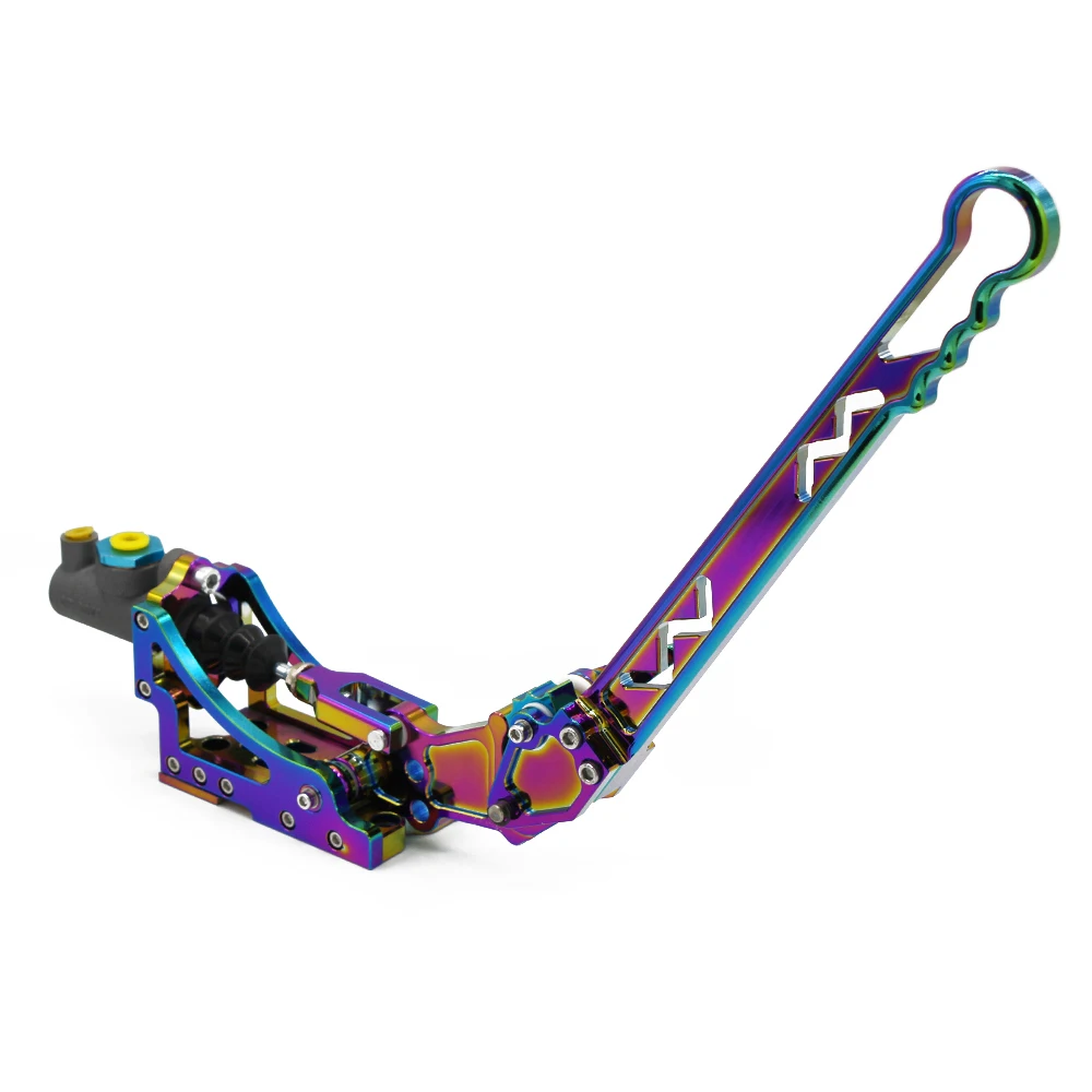 Hydraulic E-BRAKE Drift Rally Lever Handbrake Gear