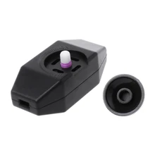 Диммер переключатель стол/настольная ручка лампы Регулировка света затемнения кнопки аксессуары