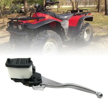 

Left Front Brake Master Cylinder for Arctic Cat 300 400 500 1998-2003