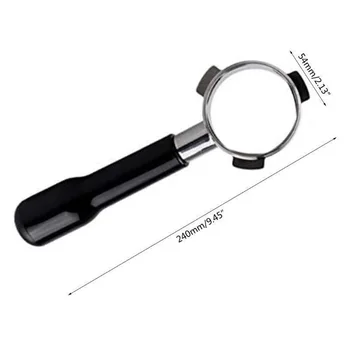 

For Breville 870/878/880 Filter Handle Elements Replace Kit Bottomless