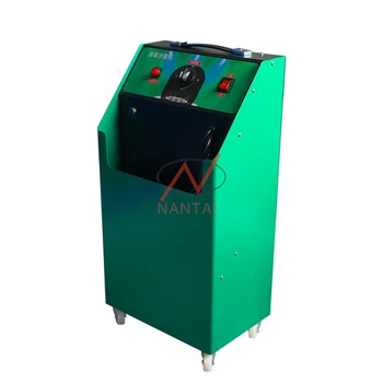 

Ready to Ship NANTAI O3 Generator Ozone Air Disinfection Purifier for Car Vehicle Room made in China in Stock