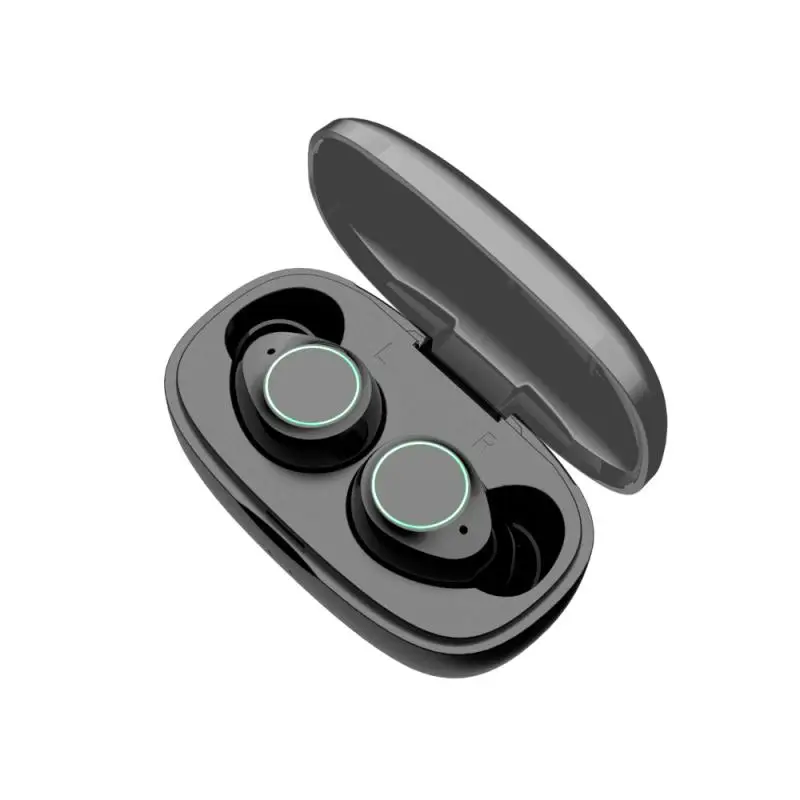 Новинка, K2 TWS беспроводные наушники, белые Bluetooth наушники для телефона, спортивные наушники-вкладыши c6v для Xiaomi, huawei, Iphone, samsung