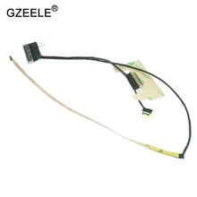 ЖК-кабель Lvds провод линия экрана для lenovo YOGA 730-13 30 PIN DC02002Z800 730-13IKB 730-13ISK 5C10Q95923 DLZP3 lcd LVDS LVD