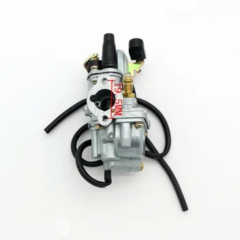 

Motorcycle carburetor For Suzuki Quadrunner LT50 Carburetor 1984-1987