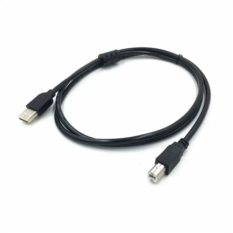 square usb printer cable