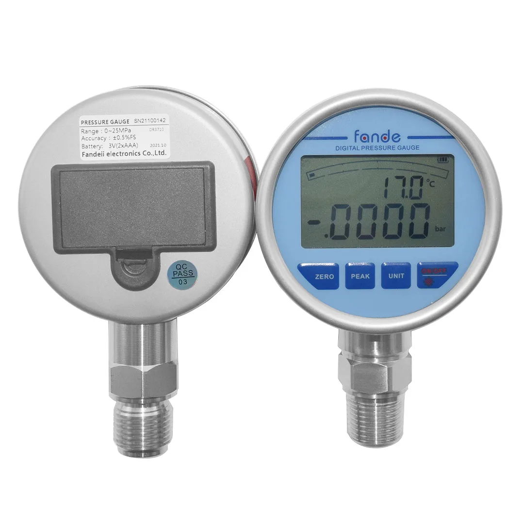 fandesensor medidor pressao precisao 02 manometro 01