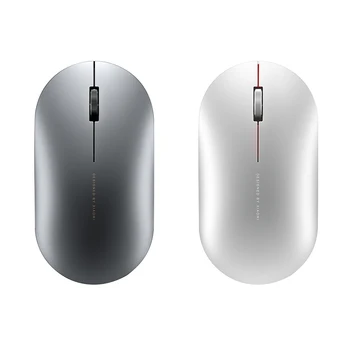 

1000DPI Wireless Dual Mode Optical Mice Portable 2.4GHz Bluetooth Mouse Laptop Computer Ergonomic Mice Silent