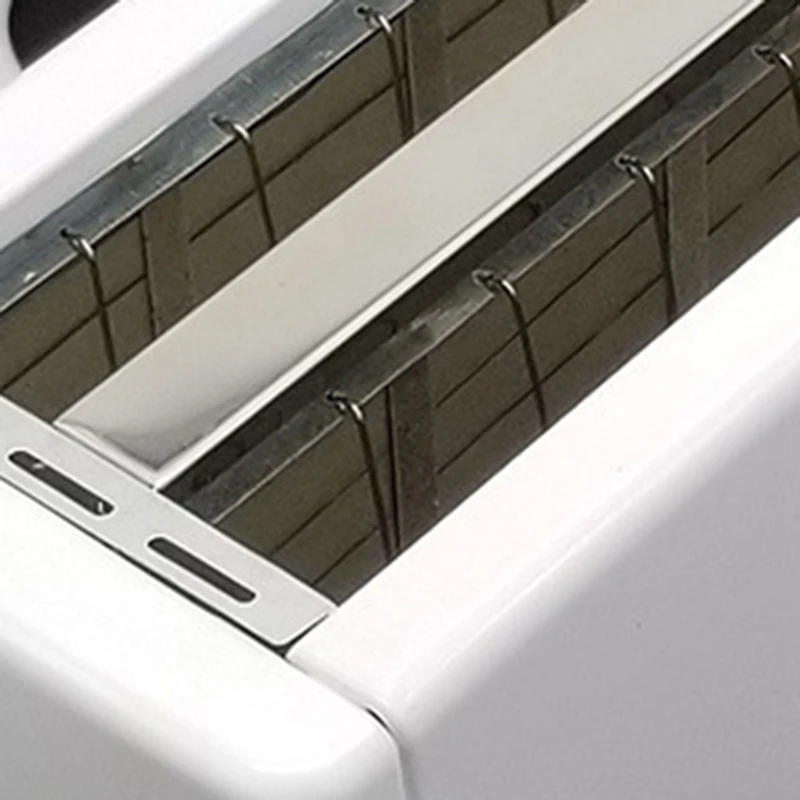 Electric Toaster Oven Household Kitchen Appliances Automatic Bread Baking Maker Breakfast Machine Toast Sandwich Maker 4 Slice E