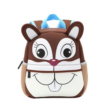 

Children SchoolBags New Anti-lost Cute Cartoon Children's Backpack School Bag Backpacks For Kids Bags