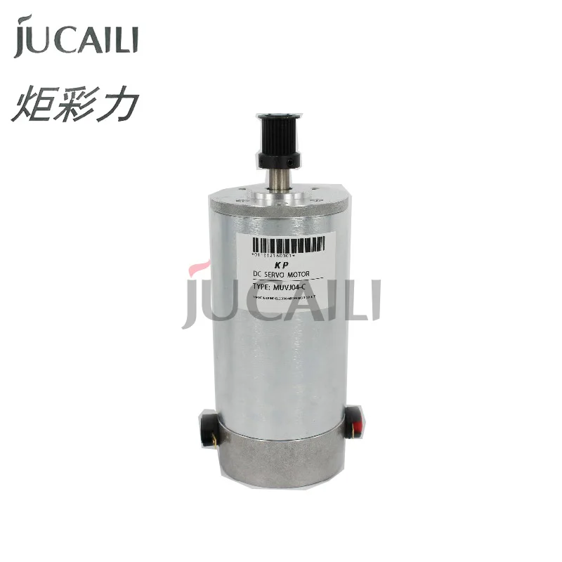 

Шаговый двигатель Jucaili MUVJ04-C для принтера Mutoh, RJ8000, RJ8100