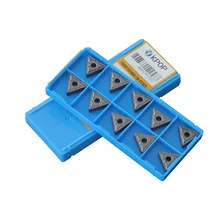 

Turning Tools TNMG160404 TS TNMG160408 TS Cermet Cutting Inserts CNC Turning Tools Insert TNMG