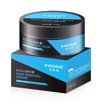 

Hand Leg Hair Loss Depilatory Cream Body Hair Removal Cream for Men and Women Removal Unwanted Hair removal cream