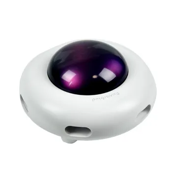 

Pet USB Charging Intelligent Automatic Steering Electric Funny Cat Turntable (lithium Battery, Capacity 350ma)