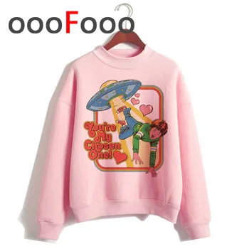 

Satan Demon Sweatshirt Reaper Harajuku Women Satanist Grim Horror Hoodies Halloween Female hood Top Satanism Hell Ullzang