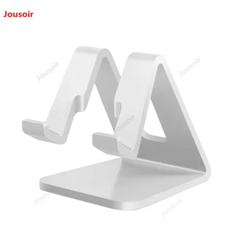 

Mobile phone bracket flat desktop mini lazy bracket live watching video universal plastic portable CD50 T07