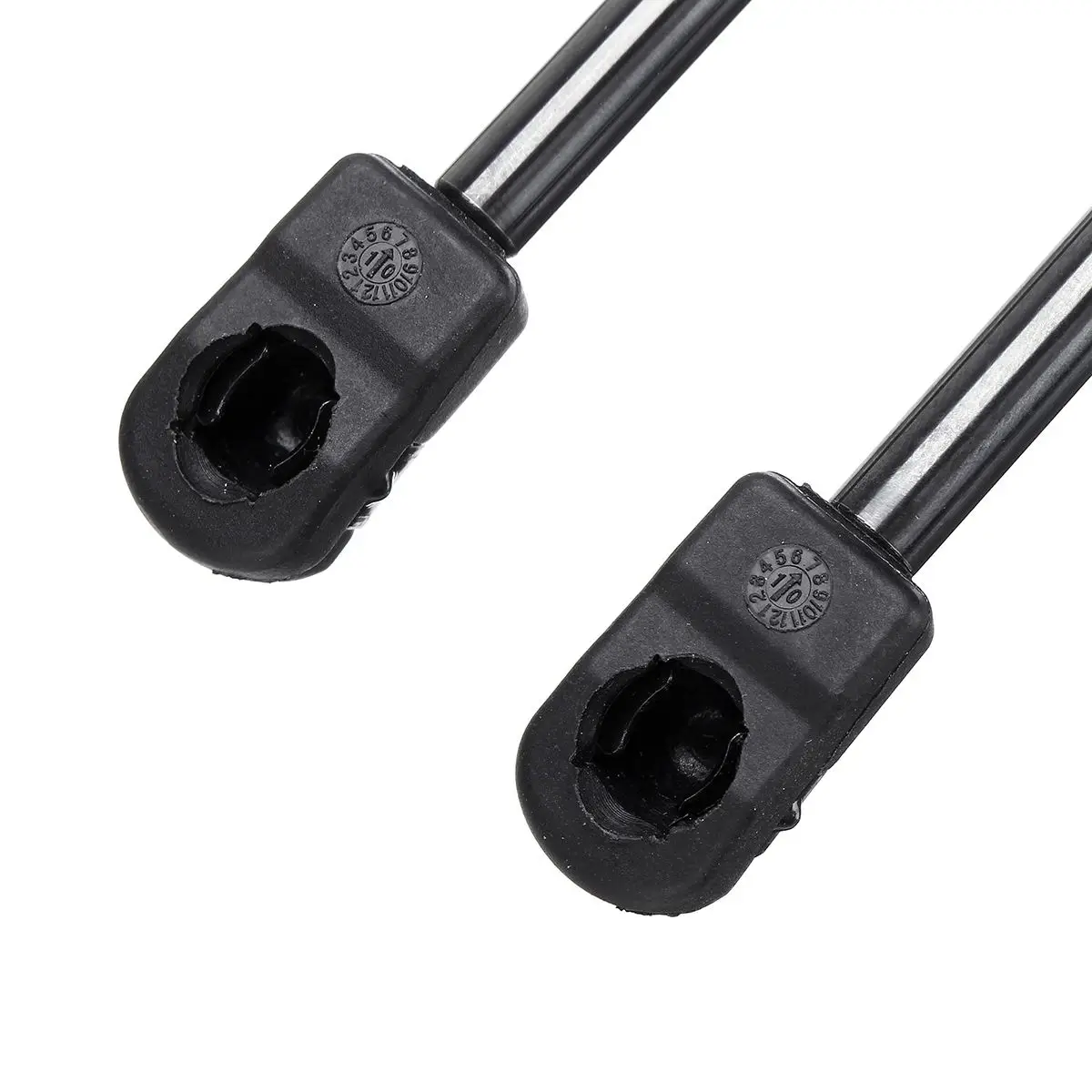 2x автомобильный передний двигатель капот подъемник поддерживает опоры штанга