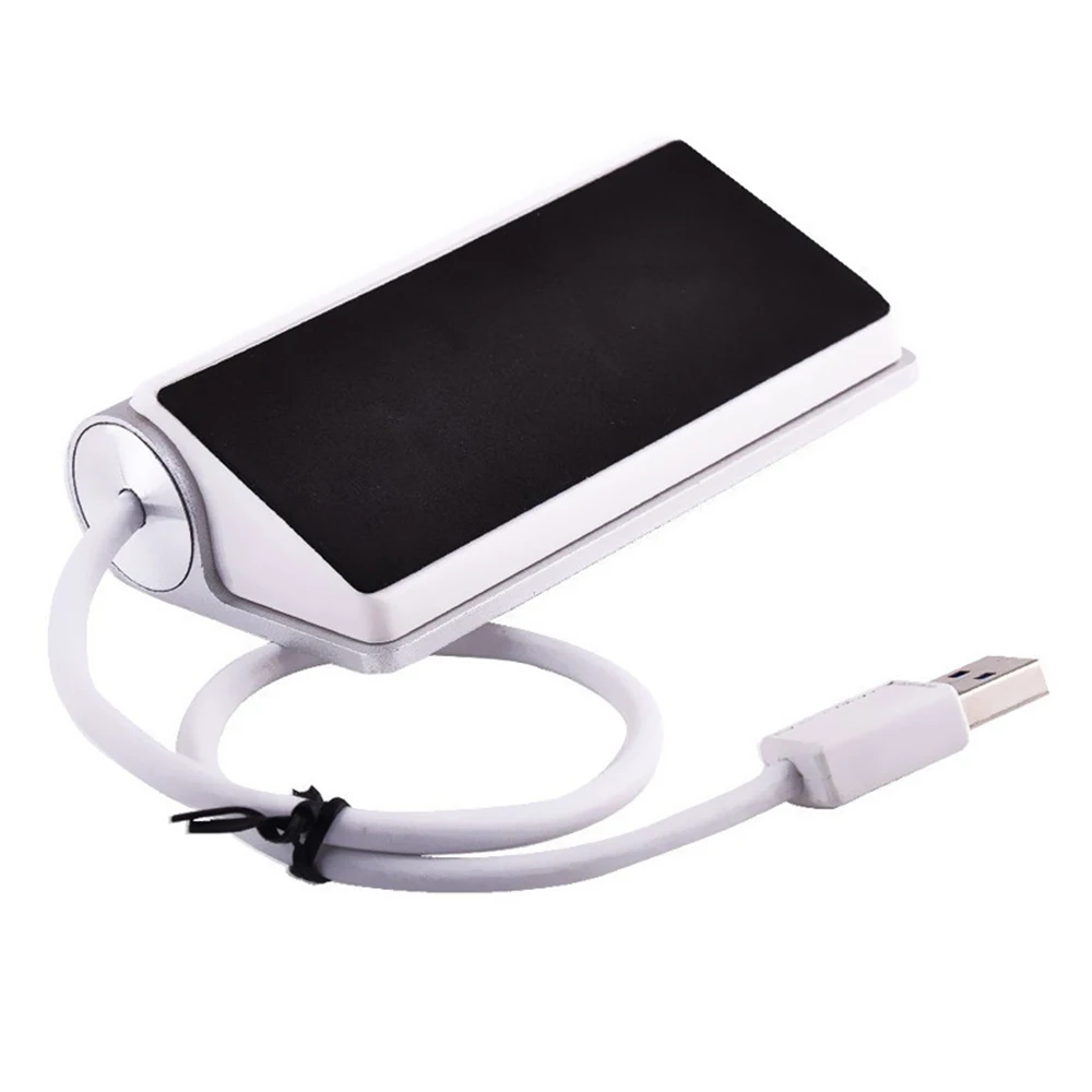 4-Порты и разъёмы USB 3,0 Ultra Slim центр данных для Macbook, Mac Pro/mini, iMac, Surface Pro, XPS, Тетрадь ПК, USB флэш-накопители и т. д