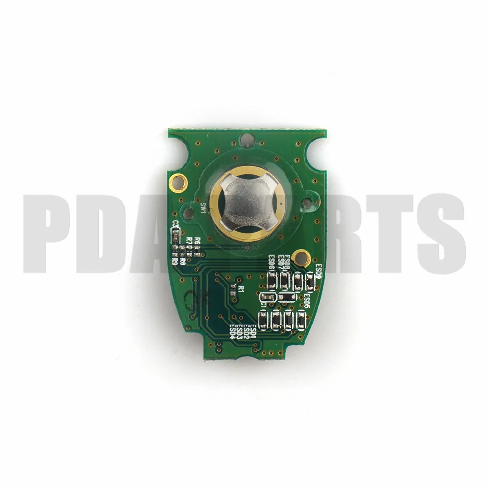 Замена переключателя триггера для кольцевого сканера Honeywell LXE 8600