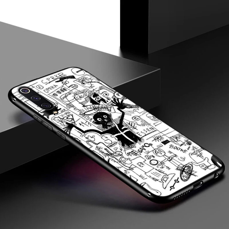 Мягкий силиконовый чехол YIMAOC для Samsung Galaxy S6 S7 Edge S8 S9 Plus A3 A5 A6 Note 8 9|Бамперы| |