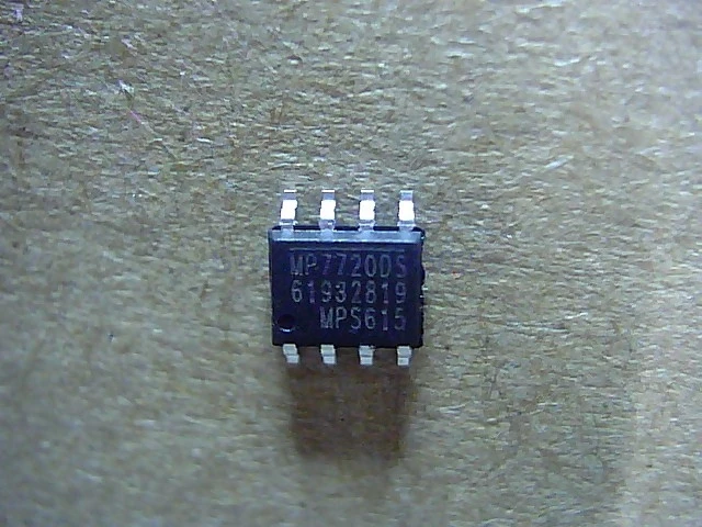 

1pcs/lot MP7720DS-LF-Z MP7720DS MP7720 SOP-8 n Stock