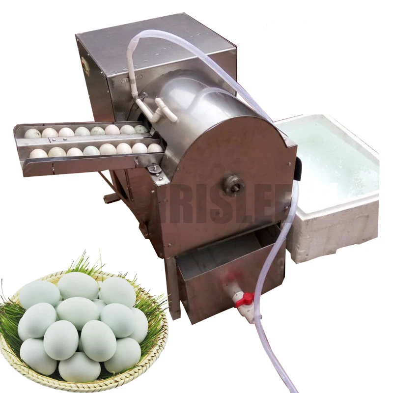 Machine à laver les œufs électrique à Double rangée, machine à laver les  œufs de poulet, canard d'oie, nettoyeur d'œufs, équipement d'élevage de  volaille - AliExpress