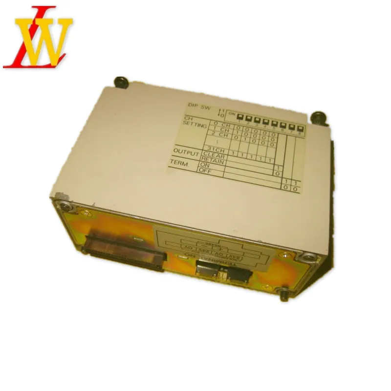 Преобразователь частоты нового B100-OD211-SM