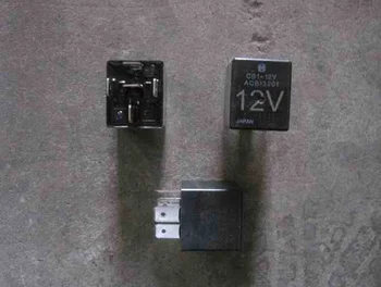 

ZK6120 yutong bus electrical box panasonic relay CB1-24v ACB13202 CB1-12V ACB13201 five plug