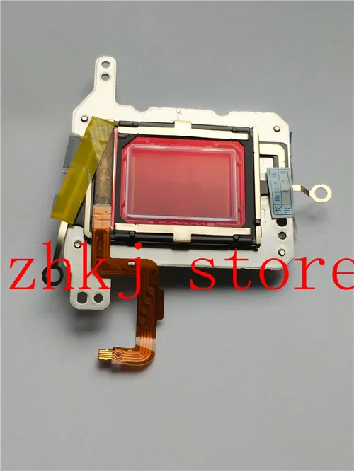 7D ccd для Canon 7D CCD 7D CMOS 7D сенсор SLR Камера Запчасти