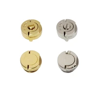 Gas Refill Bottom Screw & Adjustment Gas Bottom Screw & Echo Plate Screw For Dupont L2 Ligne 2 /Gatsby Lighter Repair Parts 1