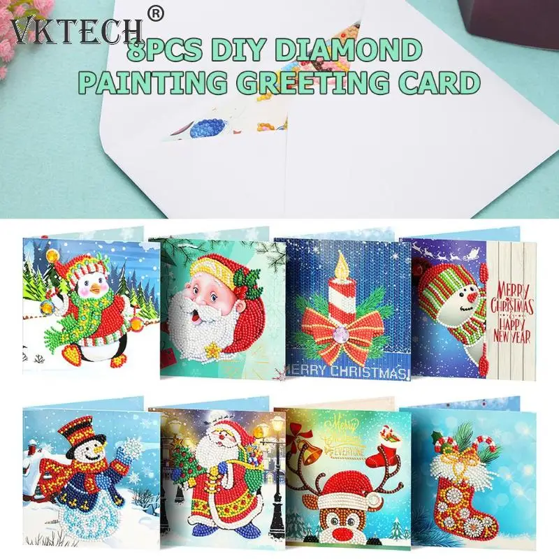 Embroidery Set HailiCare Magic Embroidery Set Embroidery Stitching Pen Punch Needles Craft Tool Set Combination Including 50 Color Threads and Storage Box for DIY Sewing Cross Stitching