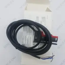 GS 61/6D. 2 Датчик этикетки groove Тип GS61/6D. 2 распродажа