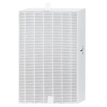 

3x Air Cleaning Purifying Filters Kit For Honeywell HRF-R1 HRF-R2 HRF-R3 HPA300