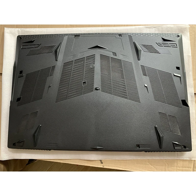 Traseira do Escudo para Msi Quadro de Tela Case do Escudo Superior Inferior Capa Ms-17c6 17c5 Palma Resto Gp73 Gp73vr - Imagem 6