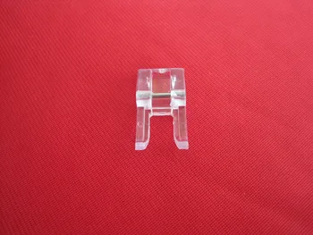 

CY-9909 transparent opening appliqué, multifunctional electric household sewing foot