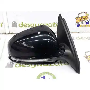 

1K2857508AT RIGHT REARVIEW MIRROR VOLKSWAGEN JETTA (1K2)