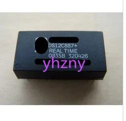 

10PCS DS12C887 DS12887 12C887 DIP
