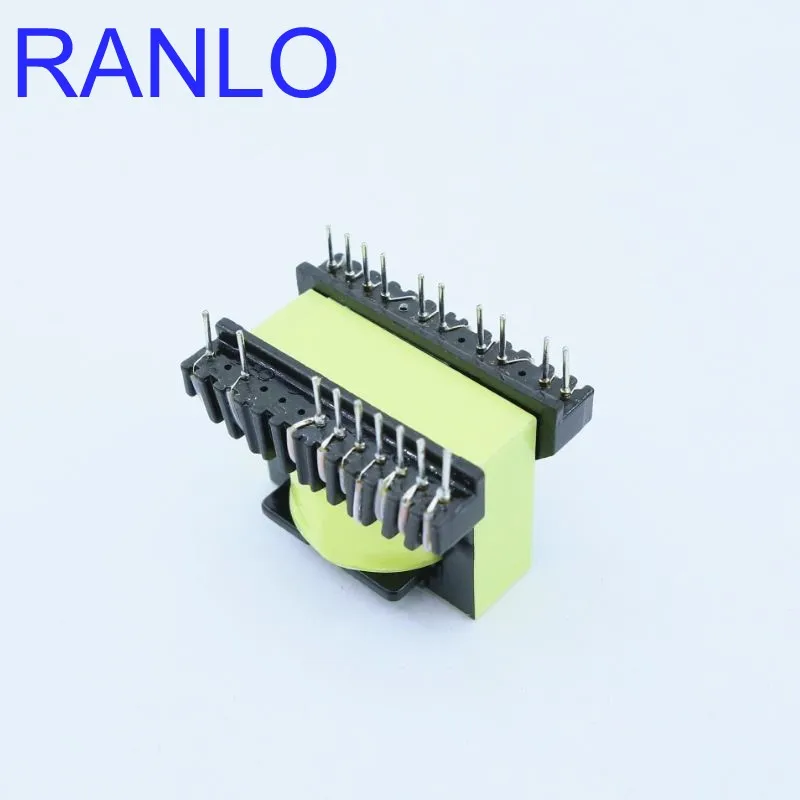 5 шт. RANLO EC29 EC28 ER28 вертикальный SMPS источник питания ферритовый сердечник трансформатор заказной трансформатор 41200061
